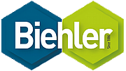 A Biehler Ltd logo