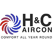 A C C Air Conditioning Ltd logo