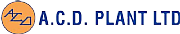 A C D Plant logo