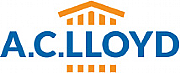 A C Lloyd (Builders) Ltd logo