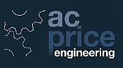 A. C. Price (Engineering) Ltd logo