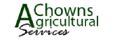 A Chowns Agricultural Contractor logo