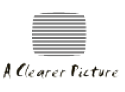 A Clearer Picture logo