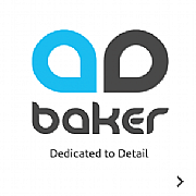 A D Baker Shopfitters Ltd logo