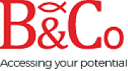 A D Broadbent & Co Ltd logo