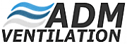 A D M Ventilation Ltd logo