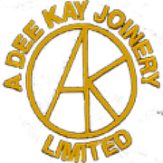 A Dee Kay Joinery Ltd logo
