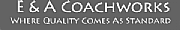 A E Coachworks Ltd logo