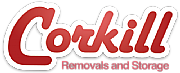 A E Corkill (Removals) Ltd logo