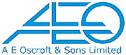 A E Oscroft & Sons logo