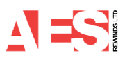 A E S Rewinds Ltd logo