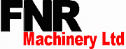 A. F. Machinery Ltd logo