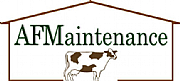 A F Maintenance Services logo