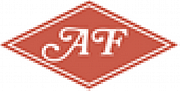 A F Nuts Ltd logo