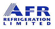 A F R Refrigeration Ltd logo