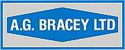A G Bracey Ltd logo