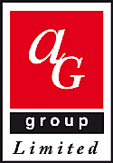A G Group Ltd logo