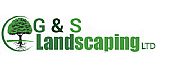 A G LANDSCAPING SERVICES LTD logo