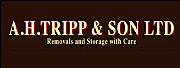 A H Tripp & Son Ltd logo