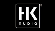 A Higher Sound - Sound System Hire logo