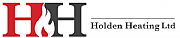 A Holden Plumbing & Heating Ltd logo