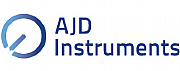 A J D Instruments logo