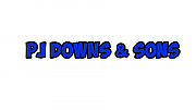 A J Downs Ltd logo