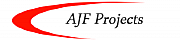 A J F Projects logo