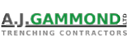 A J Gammond Ltd logo
