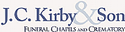 A J Kirby & Son logo