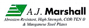 A J Marshall (Special Steels) Ltd logo