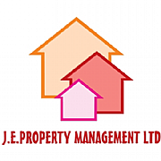 A J Property Management Ltd logo