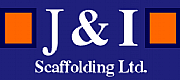 A J Scaffolding Ltd logo