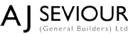 A J Seviour (General Builders) Ltd logo