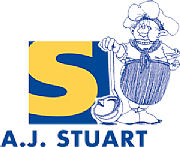 A J Stuart & Co. Ltd logo