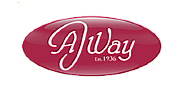 A J Way & Co. Ltd logo
