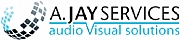 A Jay Services Ltd logo