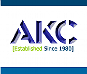 AK Construction Ltd logo