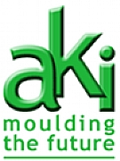 A K Industries Ltd logo