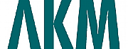 A K M Steels Ltd logo
