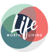A Life Worth Living Ltd logo