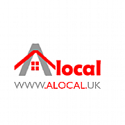 A Local logo