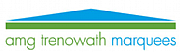 A M G Trenowath Marquee Co. Ltd logo