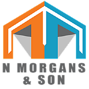 A N Morgans (Wales) Ltd logo