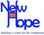 A New Hope Ltd logo