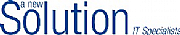 A New Solution Ltd logo