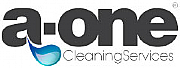 A One Cleaning logo