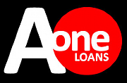 A One Loans Ltd logo
