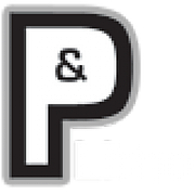 A P Litho Ltd logo