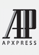 A P Xpress Ltd logo